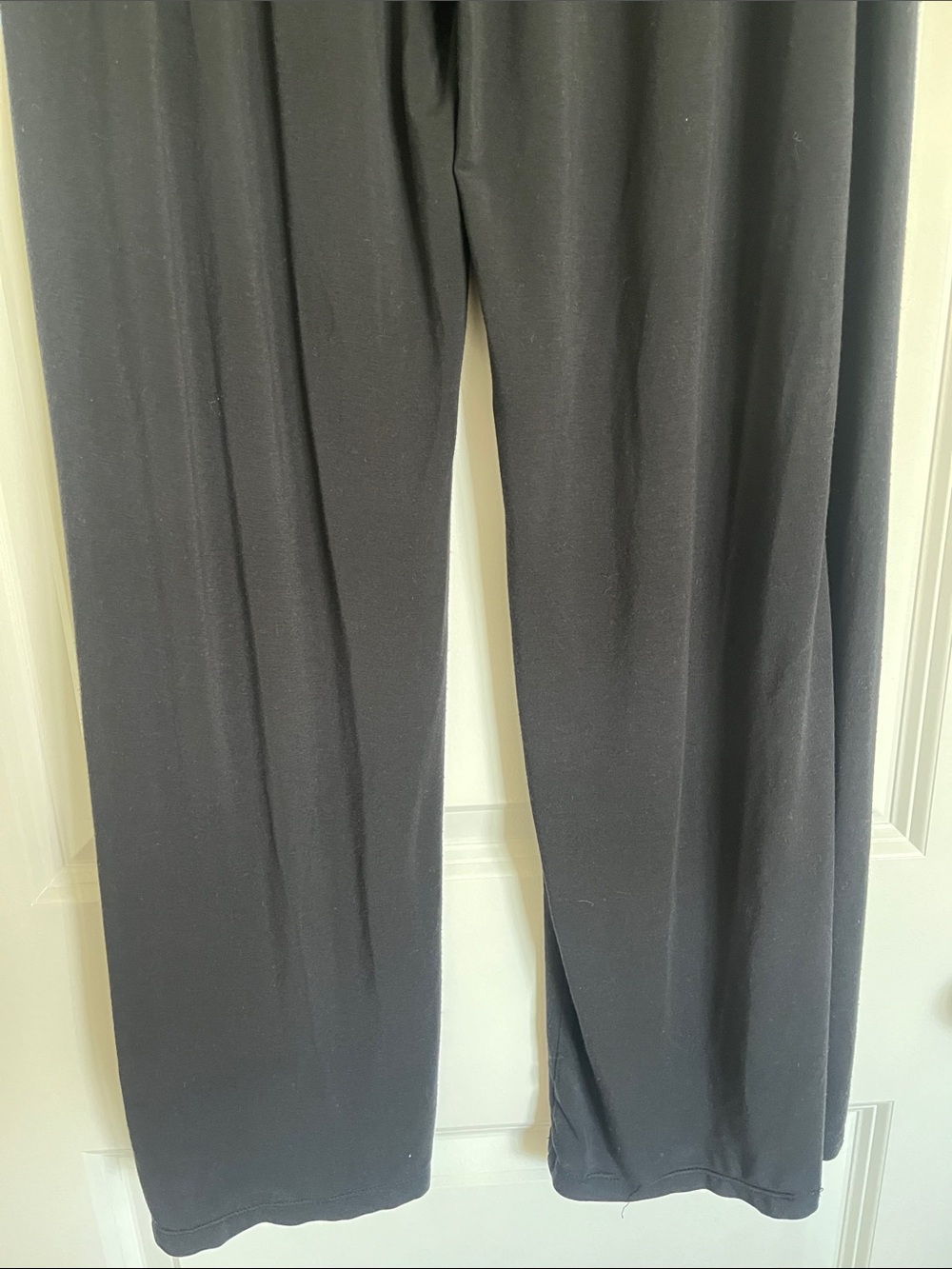 Athleta Studio wide-leg pants size medium - Picture 7 of 10
